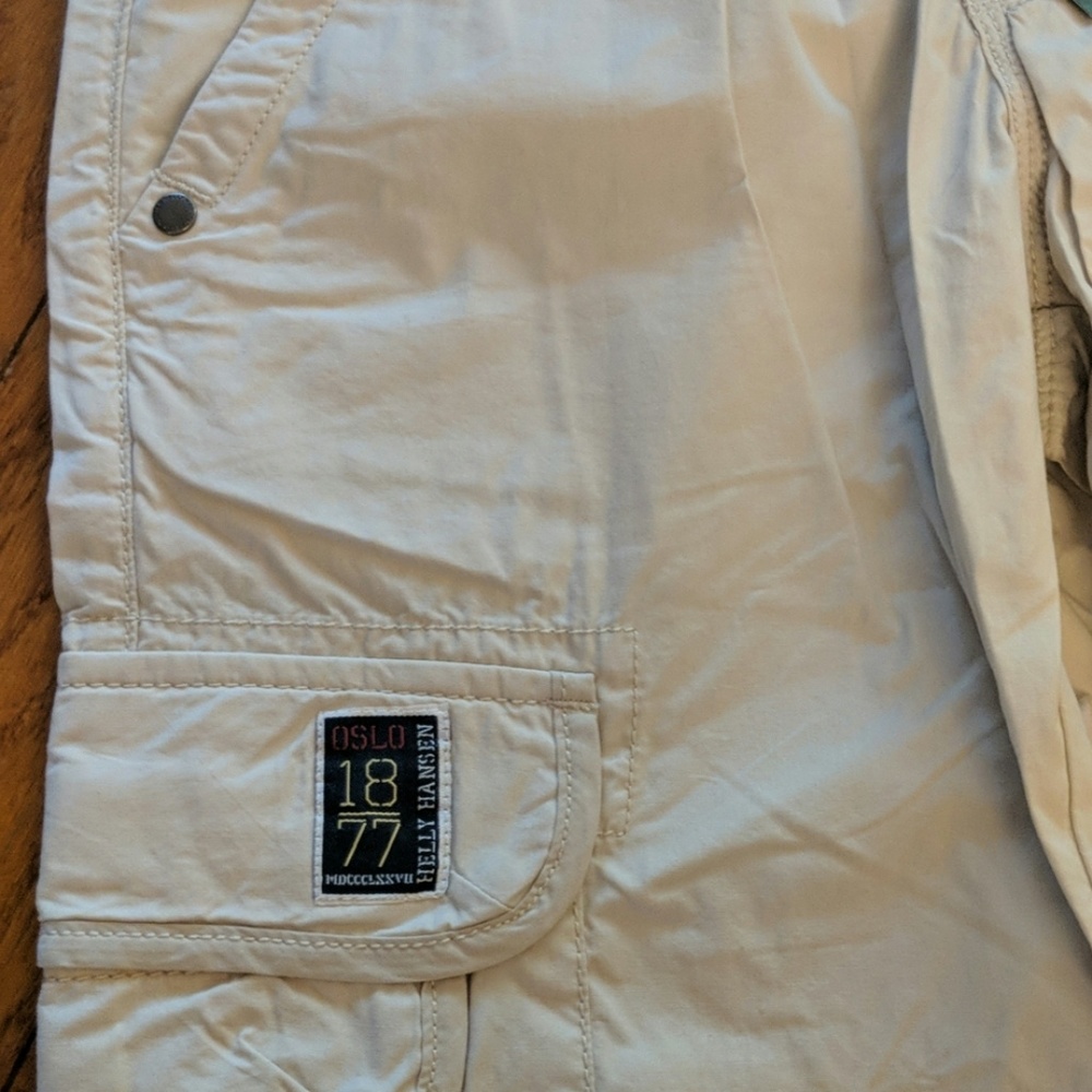 Helly Hansen Nwt Cargo Pants - image 3